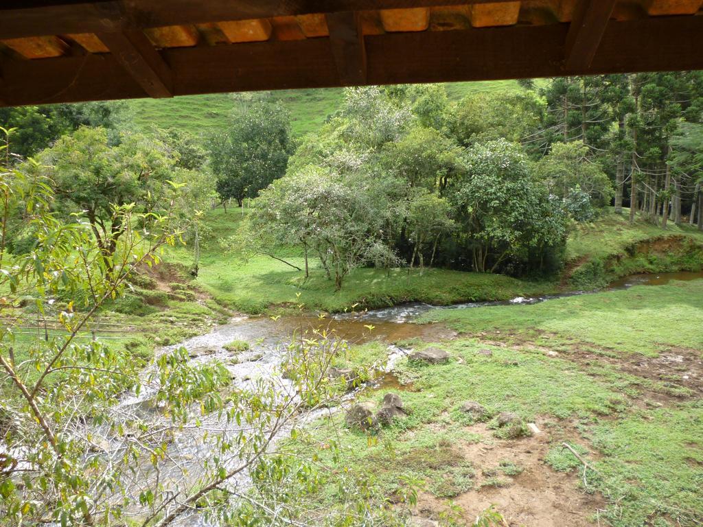 Apartamento Ferias Fazenda Usina 2 Bocaina de Minas Exterior photo